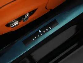 Royce-Royce Spectre | 2024 | Warranty | Certfied Pre-Owned