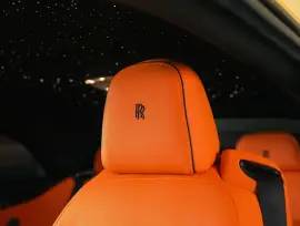 Royce-Royce Spectre | 2024 | Warranty | Certfied Pre-Owned