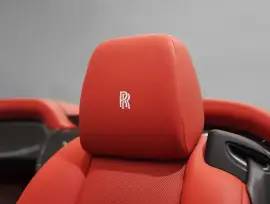 Rolls-Royce Black Badge Dawn | Certified Pre-Owned