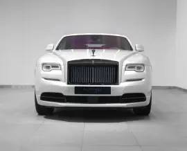 Rolls-Royce Black Badge Dawn | Certified Pre-Owned