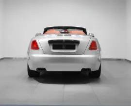 Rolls-Royce Black Badge Dawn | Certified Pre-Owned