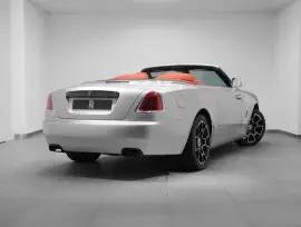 Rolls-Royce Black Badge Dawn | Certified Pre-Owned