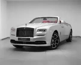 Rolls-Royce Black Badge Dawn | Certified Pre-Owned