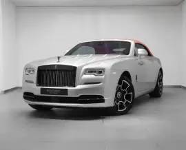 Rolls-Royce Black Badge Dawn | Certified Pre-Owned