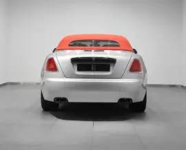 Rolls-Royce Black Badge Dawn | Certified Pre-Owned