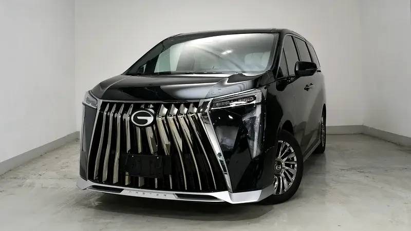 AED 2,021 / Month | GAC | M8 2.0T GX | 2025 | Warranty | Service History