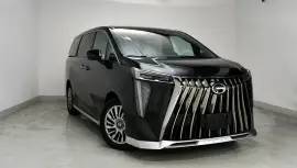 AED 2,021 / Month | GAC | M8 2.0T GX | 2025 | Warranty | Service History