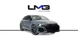 2024 AUDI RS 3 SPORTBACK | CERAMIC BRAKES