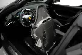 296 GTS FULL CARBON | LIFT SYSTEM | DAYTONA RACING CARBONSEAT | LMG MOTORS