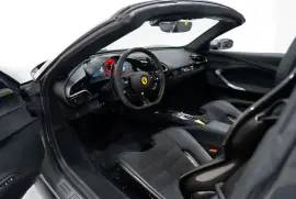 296 GTS FULL CARBON | LIFT SYSTEM | DAYTONA RACING CARBONSEAT | LMG MOTORS