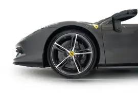 296 GTS FULL CARBON | LIFT SYSTEM | DAYTONA RACING CARBONSEAT | LMG MOTORS