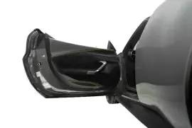296 GTS FULL CARBON | LIFT SYSTEM | DAYTONA RACING CARBONSEAT | LMG MOTORS