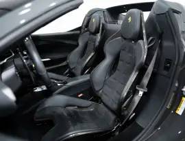 296 GTS FULL CARBON | LIFT SYSTEM | DAYTONA RACING CARBONSEAT | LMG MOTORS