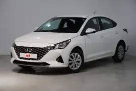 HYUNDAI ACCENT SMART 2022 / EMI AED 719PM/ FREE WARRANTY