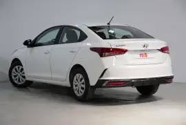 HYUNDAI ACCENT SMART 2022 / EMI AED 719PM/ FREE WARRANTY