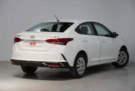 HYUNDAI ACCENT SMART 2022 / EMI AED 719PM/ FREE WARRANTY