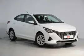 HYUNDAI ACCENT SMART 2022 / EMI AED 719PM/ FREE WARRANTY