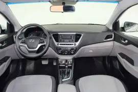 HYUNDAI ACCENT SMART 2022 / EMI AED 719PM/ FREE WARRANTY