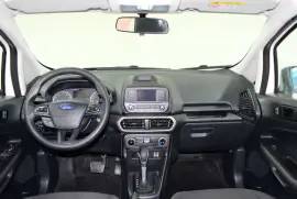 Ford Ecosport AMBIENT 2022 / EMI AED 670 PM / FREE WARRANTY