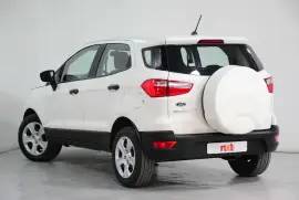 Ford Ecosport AMBIENT 2022 / EMI AED 670 PM / FREE WARRANTY