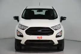 Ford Ecosport AMBIENT 2022 / EMI AED 670 PM / FREE WARRANTY