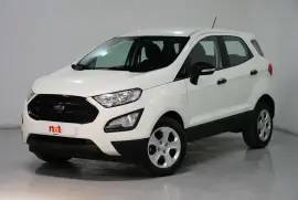 Ford Ecosport AMBIENT 2022 / EMI AED 670 PM / FREE WARRANTY