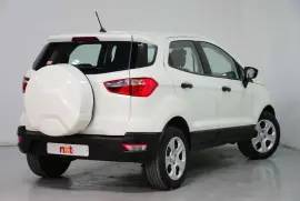 Ford Ecosport AMBIENT 2022 / EMI AED 670 PM / FREE WARRANTY