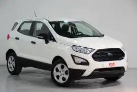 Ford Ecosport AMBIENT 2022 / EMI AED 670 PM / FREE WARRANTY