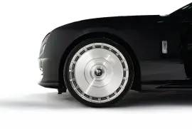 2024 SPECTRE NOVITEC SPOFEC | 3 YEARS WARRANTY AND SERVICE | FULL STARLIGHT | GCC | FULL OPTIONS |