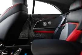 2024 SPECTRE NOVITEC SPOFEC | 3 YEARS WARRANTY AND SERVICE | FULL STARLIGHT | GCC | FULL OPTIONS |