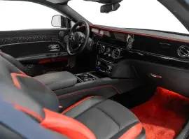 2024 SPECTRE NOVITEC SPOFEC | 3 YEARS WARRANTY AND SERVICE | FULL STARLIGHT | GCC | FULL OPTIONS |