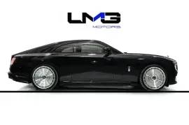 2024 SPECTRE NOVITEC SPOFEC | 3 YEARS WARRANTY AND SERVICE | FULL STARLIGHT | GCC | FULL OPTIONS |