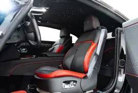 2024 SPECTRE NOVITEC SPOFEC | 3 YEARS WARRANTY AND SERVICE | FULL STARLIGHT | GCC | FULL OPTIONS |
