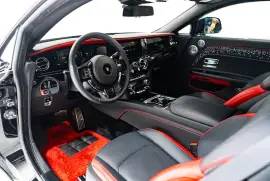 2024 SPECTRE NOVITEC SPOFEC | 3 YEARS WARRANTY AND SERVICE | FULL STARLIGHT | GCC | FULL OPTIONS |