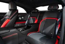 2024 SPECTRE NOVITEC SPOFEC | 3 YEARS WARRANTY AND SERVICE | FULL STARLIGHT | GCC | FULL OPTIONS |