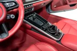2024 911 TURBO S | GCC | 2 YEARS WARRANTY | SPORTS EXHAUST