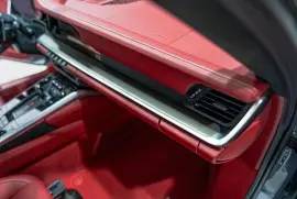 2024 911 TURBO S | GCC | 2 YEARS WARRANTY | SPORTS EXHAUST