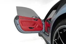 2024 911 TURBO S | GCC | 2 YEARS WARRANTY | SPORTS EXHAUST