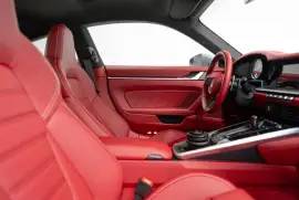 2024 911 TURBO S | GCC | 2 YEARS WARRANTY | SPORTS EXHAUST