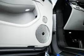 BENTLEY GTC SPEED W12 |  BLACK EDITION | FULL CARBON INTERIOR / EXTERIOR  | LMG MOTORS