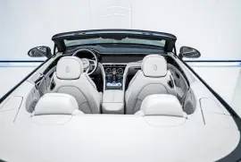BENTLEY GTC SPEED W12 |  BLACK EDITION | FULL CARBON INTERIOR / EXTERIOR  | LMG MOTORS
