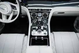 BENTLEY GTC SPEED W12 |  BLACK EDITION | FULL CARBON INTERIOR / EXTERIOR  | LMG MOTORS