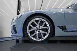 BENTLEY GTC SPEED W12 |  BLACK EDITION | FULL CARBON INTERIOR / EXTERIOR  | LMG MOTORS