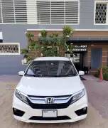 Honda Odyssey 2019 GCC.