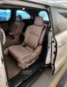 Honda Odyssey 2019 GCC.