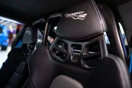 911 GT3 RS | 2 YEARS WARRANTY AND SERVICE PACKAGE | CARBON INT/EXT |WEISSACH PACKAGE |CERAMIC BRAKES