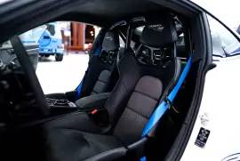 911 GT3 RS | 2 YEARS WARRANTY AND SERVICE PACKAGE | CARBON INT/EXT |WEISSACH PACKAGE |CERAMIC BRAKES