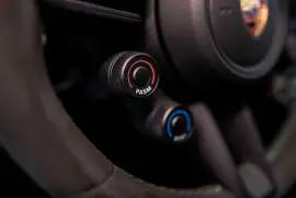 911 GT3 RS | 2 YEARS WARRANTY AND SERVICE PACKAGE | CARBON INT/EXT |WEISSACH PACKAGE |CERAMIC BRAKES