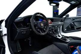 911 GT3 RS | 2 YEARS WARRANTY AND SERVICE PACKAGE | CARBON INT/EXT |WEISSACH PACKAGE |CERAMIC BRAKES