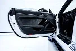 911 GT3 RS | 2 YEARS WARRANTY AND SERVICE PACKAGE | CARBON INT/EXT |WEISSACH PACKAGE |CERAMIC BRAKES